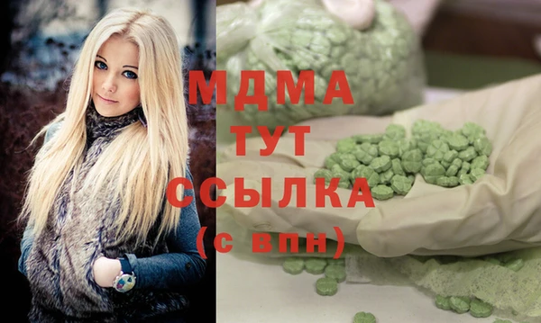 МДПВ Богородск
